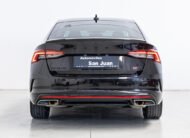 SKODA Octavia RS 2.0 TSI DSG 245 CV