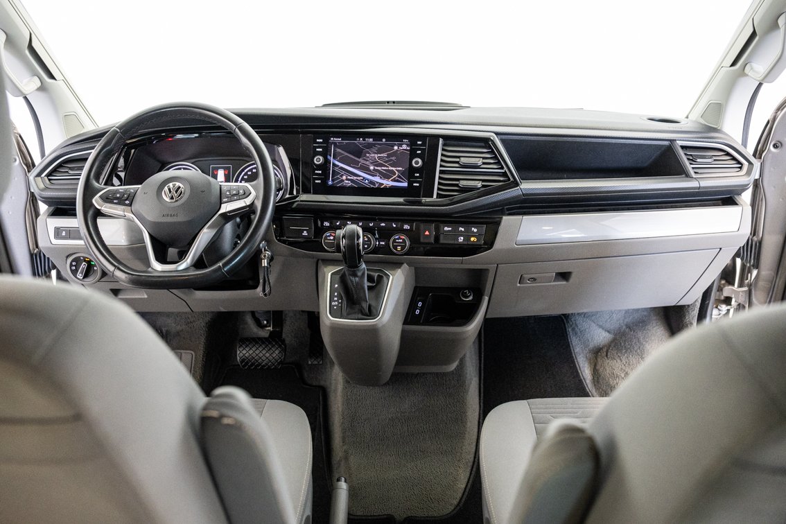 VOLKSWAGEN CALIFORNIA OCEAN 2.0 TDI DSG 150 CV