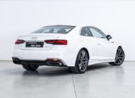 AUDI A5 COUPE S LINE 35 TDI S TRONIC 163 CV