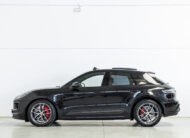 PORSCHE Macan GTS 2.9 PDK 440 CV