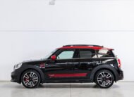 MINI Countryman JOHN COOPER WORKS ALL4 306 CV
