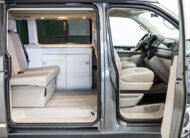 VOLKSWAGEN CALIFORNIA OCEAN 2.0 TDI DSG 204 CV