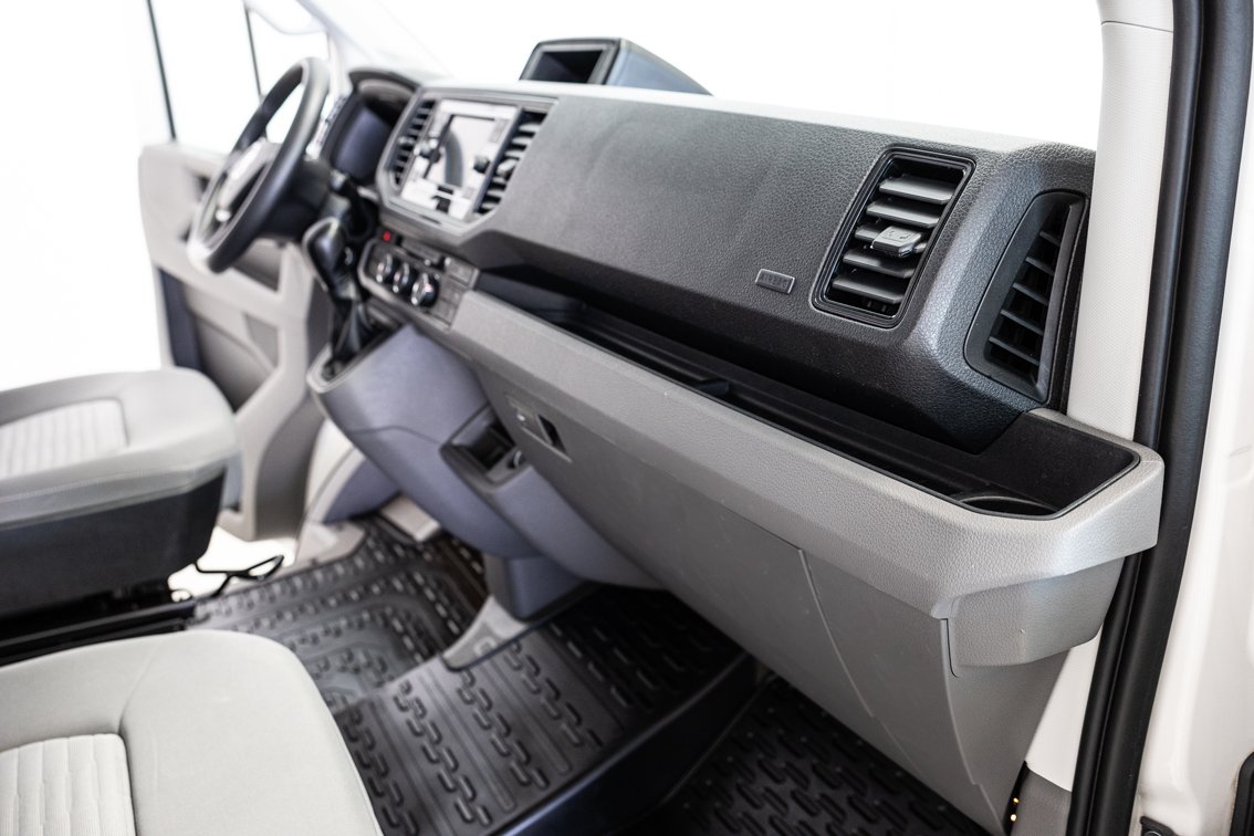 VOLKSWAGEN GRAND CALIFORNIA 600 2.0 TDI DSG 177 CV