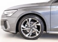 AUDI A3 SPORTBACK GENUINE 35 TDI 150 CV