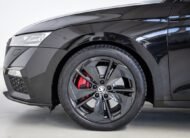 SKODA Octavia RS 2.0 TSI DSG 245 CV