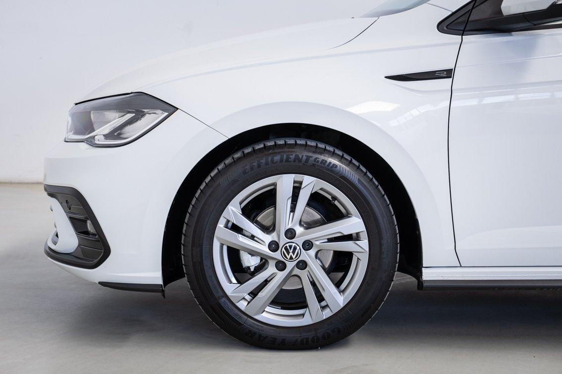VOLKSWAGEN POLO R LINE 1.0 TSI 95 CV