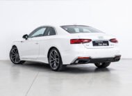 AUDI A5 COUPE S LINE 35 TDI S TRONIC 163 CV