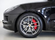 PORSCHE Macan GTS 2.9 PDK 440 CV