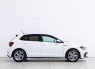 VOLKSWAGEN POLO R LINE 1.0 TSI 95 CV