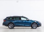 SKODA OCTAVIA COMBI SCOUT 1.5 TSI MHEV 150 CV