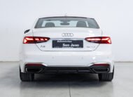 AUDI A5 COUPE S LINE 35 TDI S TRONIC 163 CV