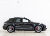 PORSCHE Macan GTS 2.9 PDK 440 CV