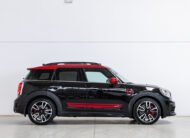 MINI Countryman JOHN COOPER WORKS ALL4 306 CV