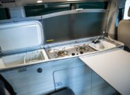 VOLKSWAGEN CALIFORNIA OCEAN 2.0 TDI DSG 204 CV