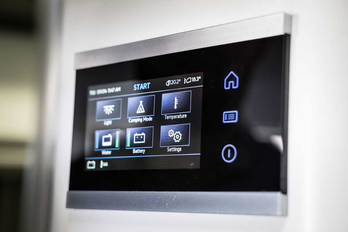 VOLKSWAGEN GRAND CALIFORNIA 600 2.0 TDI DSG 177 CV