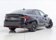 SKODA Octavia RS 2.0 TSI DSG 245 CV