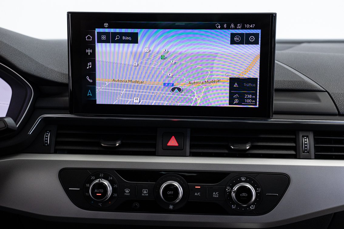 AUDI A5 COUPE S LINE 35 TDI S TRONIC 163 CV