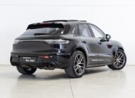 PORSCHE Macan GTS 2.9 PDK 440 CV