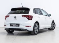VOLKSWAGEN POLO R LINE 1.0 TSI 95 CV