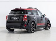 MINI Countryman JOHN COOPER WORKS ALL4 306 CV