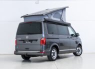 VOLKSWAGEN CALIFORNIA OCEAN 2.0 TDI DSG 204 CV