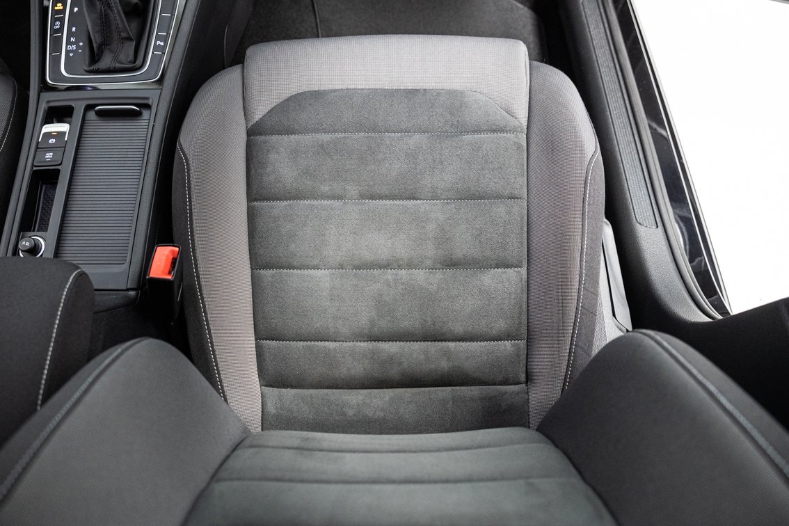 VOLKSWAGEN Golf SPORT R LINE 2.0 TDI DSG 150 CV