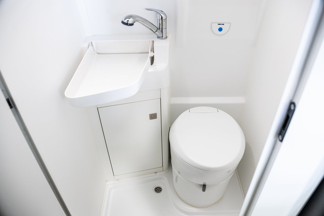 VOLKSWAGEN GRAND CALIFORNIA 600 2.0 TDI DSG 177 CV