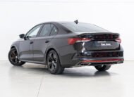 SKODA Octavia RS 2.0 TSI DSG 245 CV