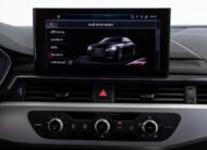 AUDI A5 COUPE S LINE 35 TDI S TRONIC 163 CV