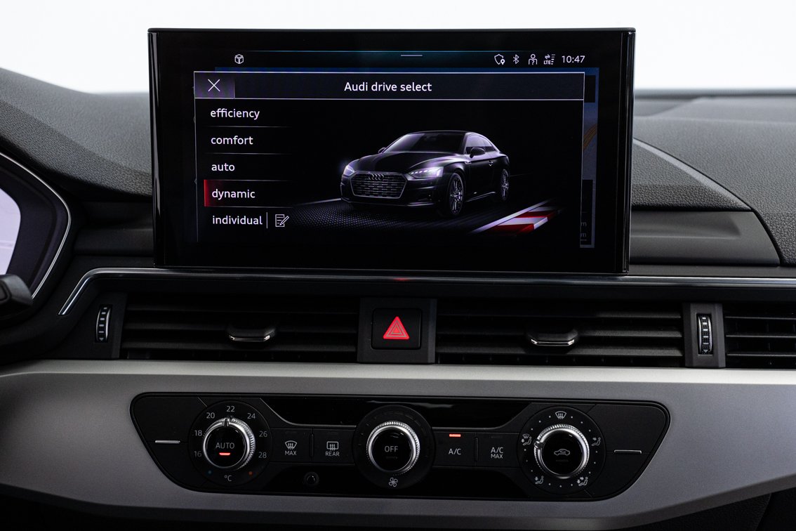 AUDI A5 COUPE S LINE 35 TDI S TRONIC 163 CV