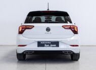 VOLKSWAGEN POLO R LINE 1.0 TSI 95 CV