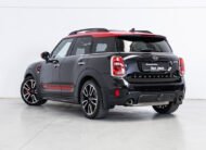 MINI Countryman JOHN COOPER WORKS ALL4 306 CV
