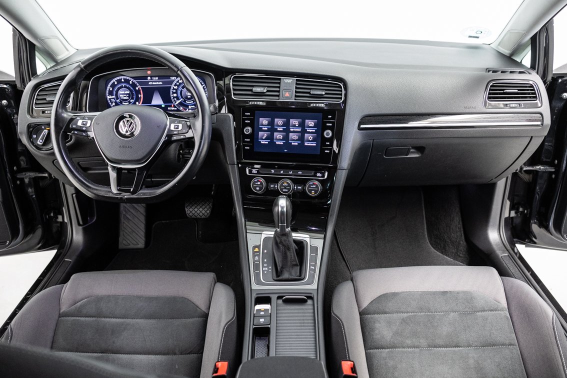 VOLKSWAGEN Golf SPORT R LINE 2.0 TDI DSG 150 CV