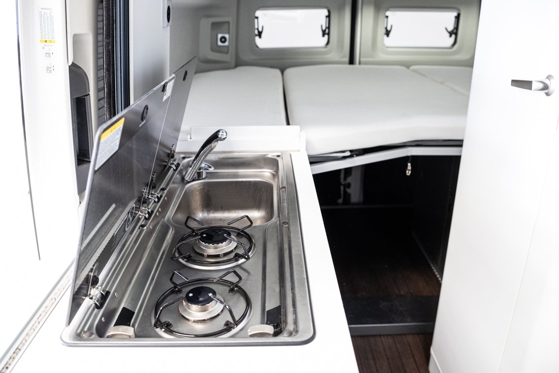 VOLKSWAGEN GRAND CALIFORNIA 600 2.0 TDI DSG 177 CV