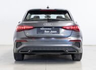 AUDI A3 SPORTBACK GENUINE 35 TDI 150 CV
