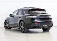 PORSCHE Macan GTS 2.9 PDK 440 CV