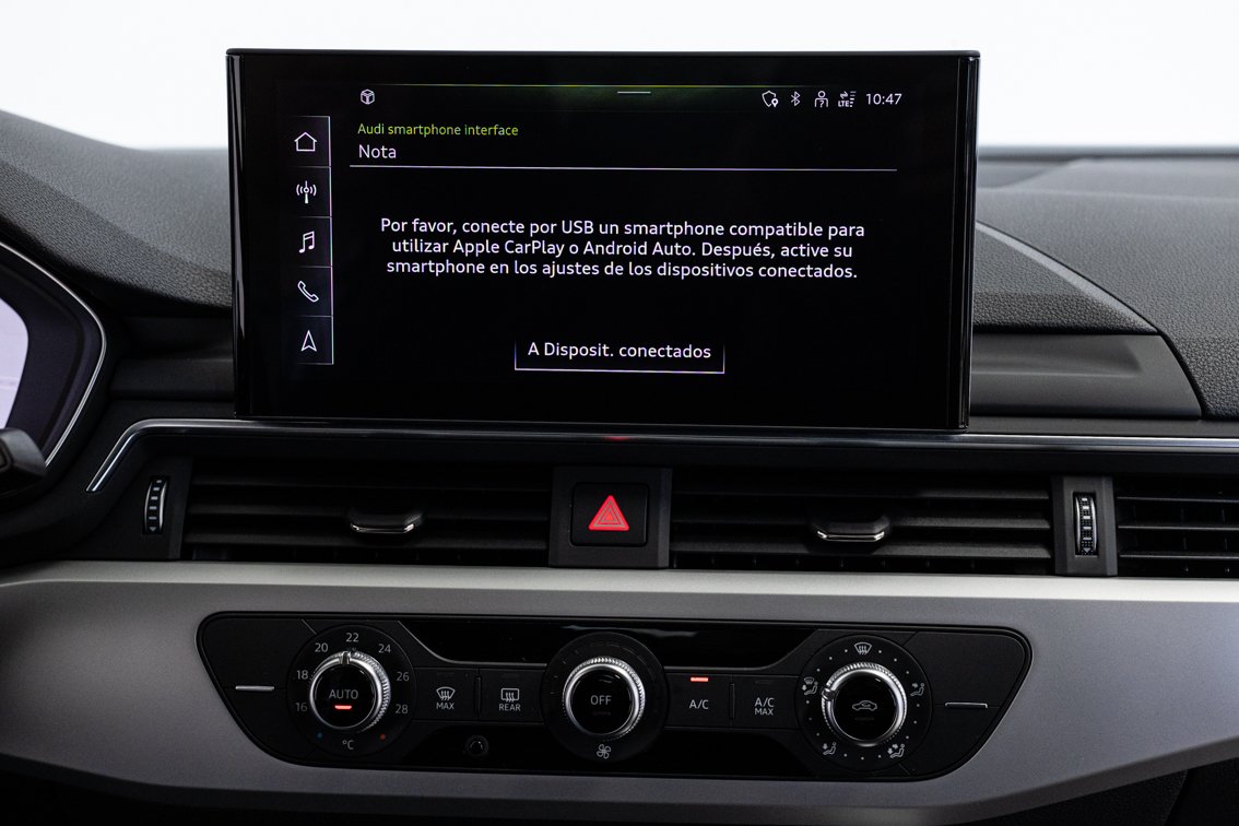 AUDI A5 COUPE S LINE 35 TDI S TRONIC 163 CV