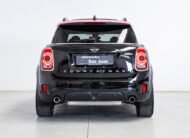 MINI Countryman JOHN COOPER WORKS ALL4 306 CV