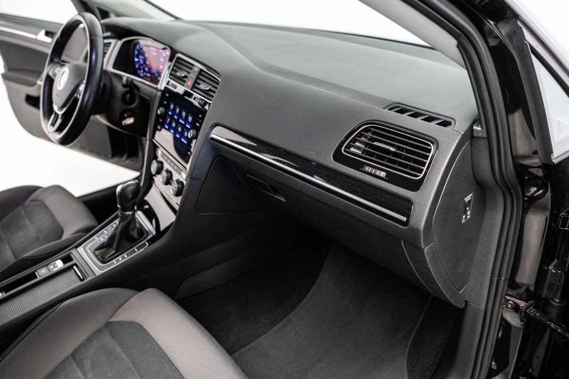 VOLKSWAGEN Golf SPORT R LINE 2.0 TDI DSG 150 CV