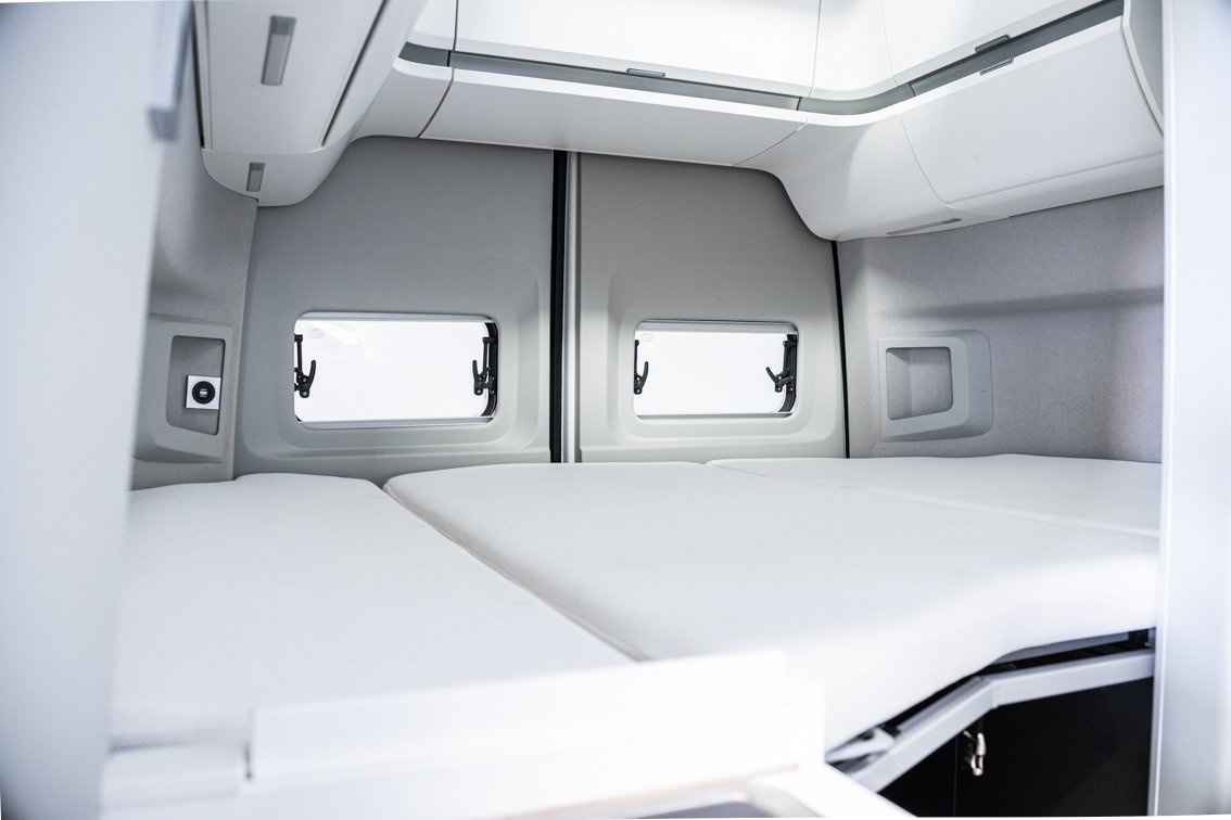 VOLKSWAGEN GRAND CALIFORNIA 600 2.0 TDI DSG 177 CV