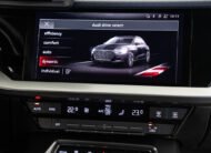 AUDI A3 SPORTBACK GENUINE 35 TDI 150 CV