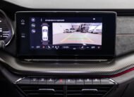 SKODA Octavia RS 2.0 TSI DSG 245 CV