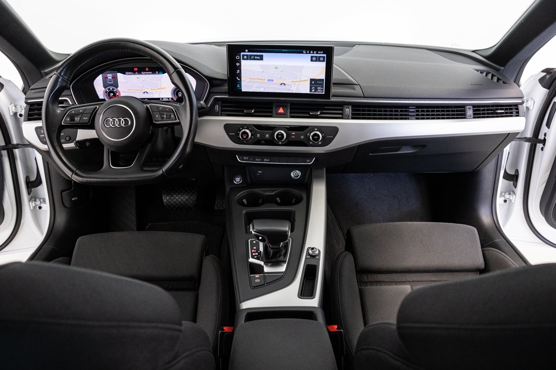 AUDI A5 COUPE S LINE 35 TDI S TRONIC 163 CV