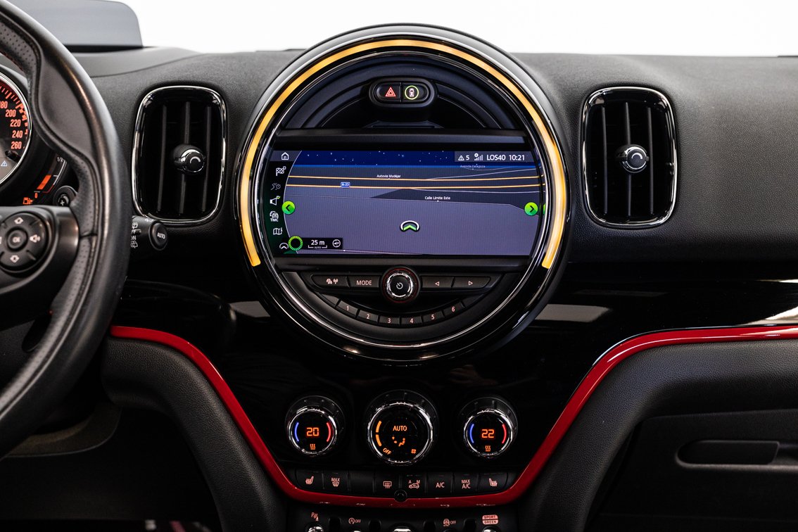 MINI Countryman JOHN COOPER WORKS ALL4 306 CV