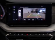 SKODA OCTAVIA COMBI SCOUT 1.5 TSI MHEV 150 CV