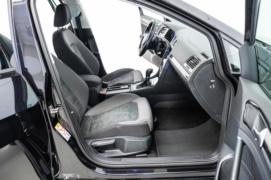 VOLKSWAGEN Golf SPORT R LINE 2.0 TDI DSG 150 CV