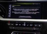 AUDI A3 SPORTBACK GENUINE 35 TDI 150 CV