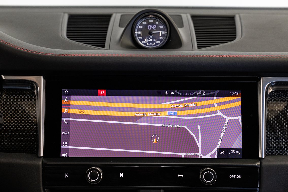 PORSCHE Macan GTS 2.9 PDK 440 CV