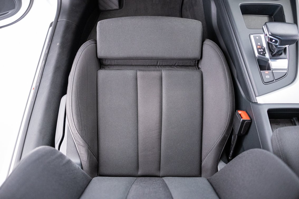 AUDI A5 COUPE S LINE 35 TDI S TRONIC 163 CV