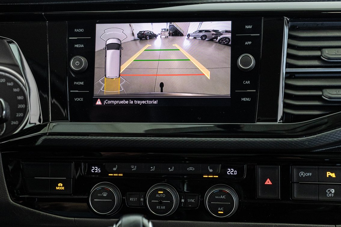 VOLKSWAGEN CALIFORNIA OCEAN 2.0 TDI DSG 150 CV